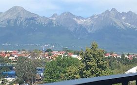 Apartment A&B Poprad