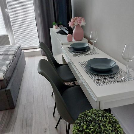 Apartment A&B Poprad Exteriér fotografie