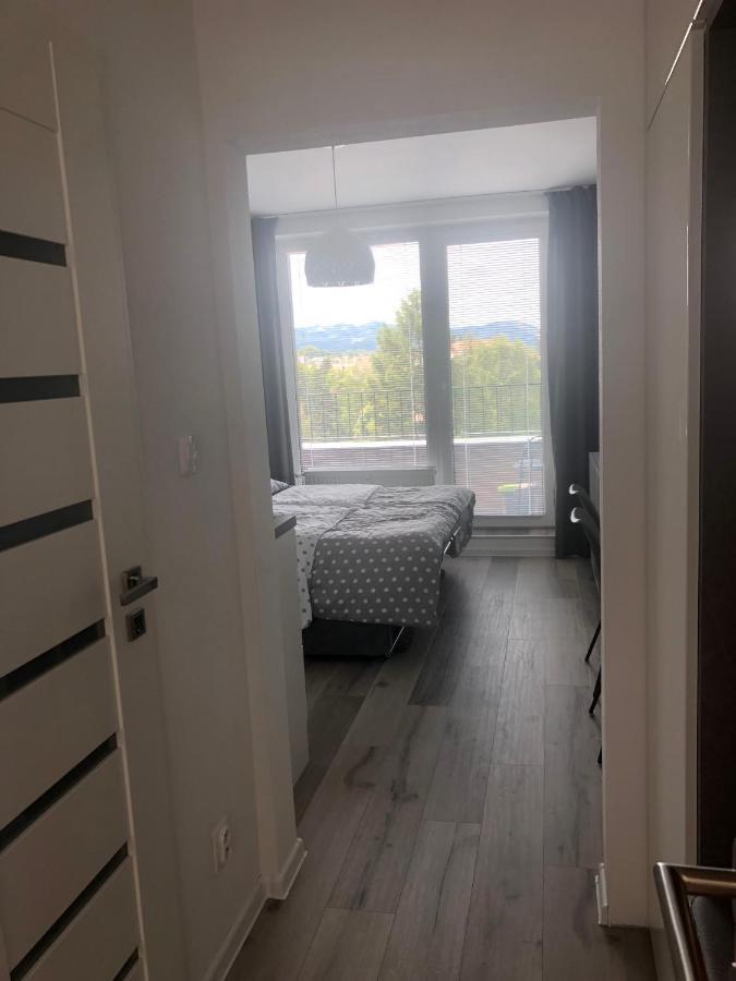 Apartment A&B Poprad Exteriér fotografie