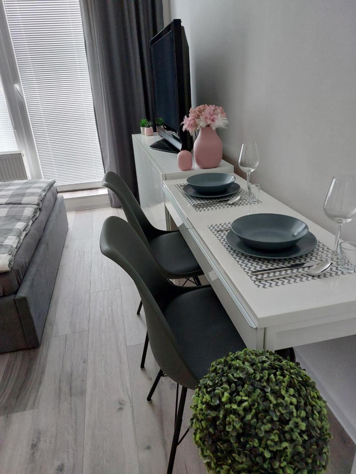 Apartment A&B Poprad Exteriér fotografie