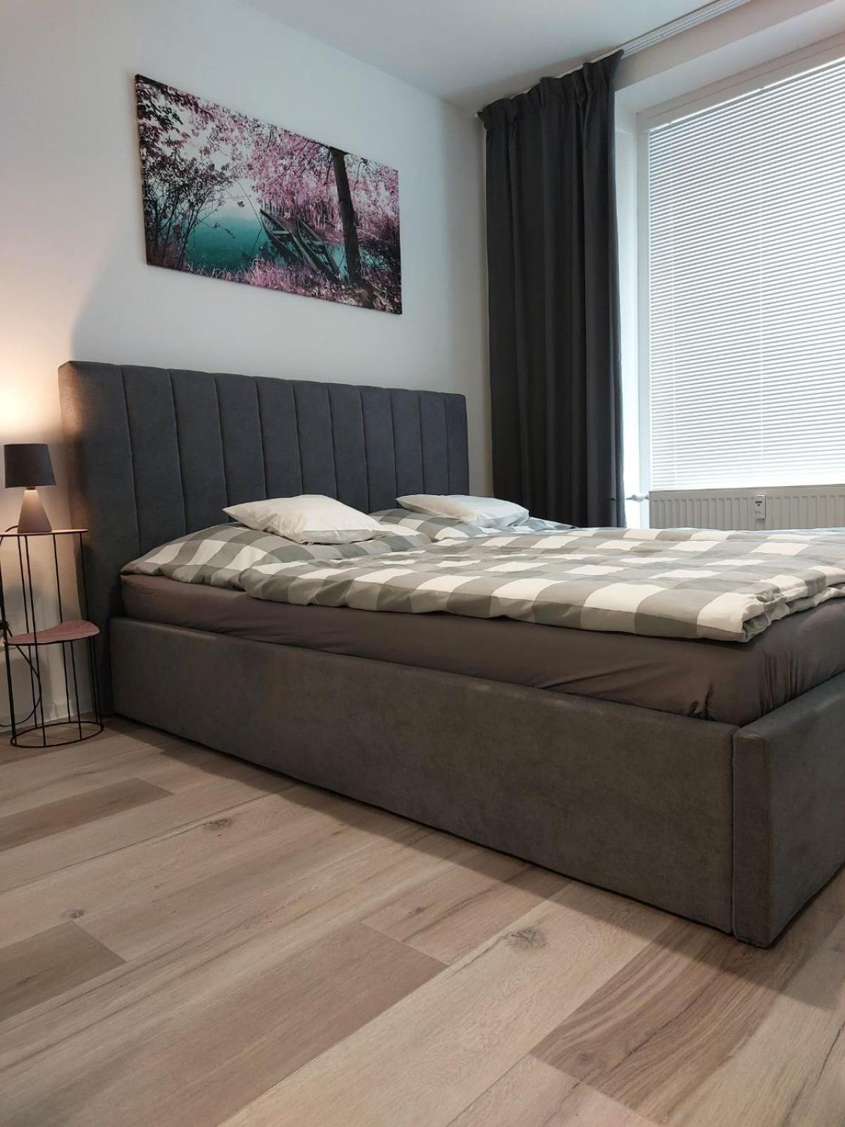 Apartment A&B Poprad Exteriér fotografie