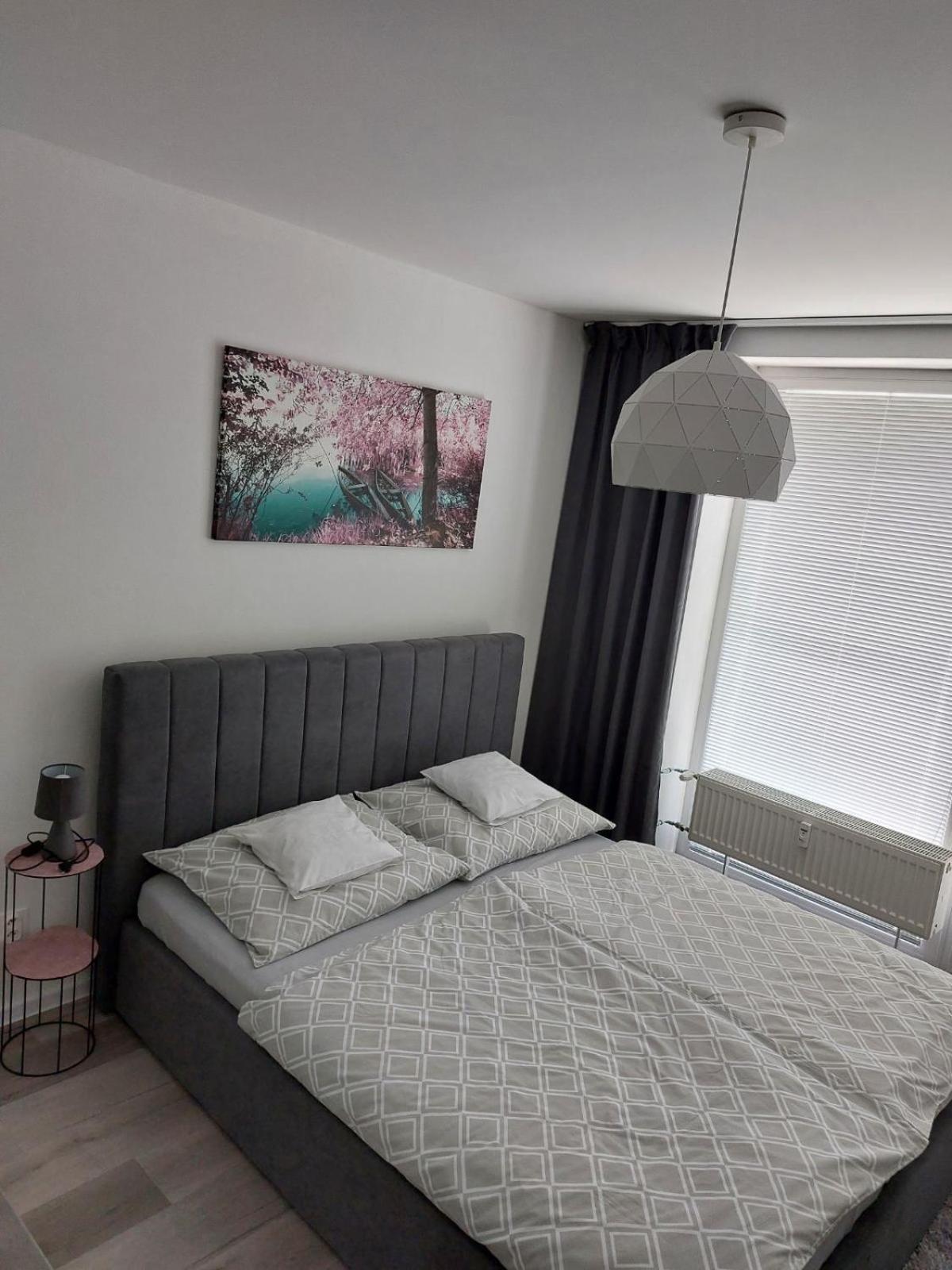 Apartment A&B Poprad Exteriér fotografie