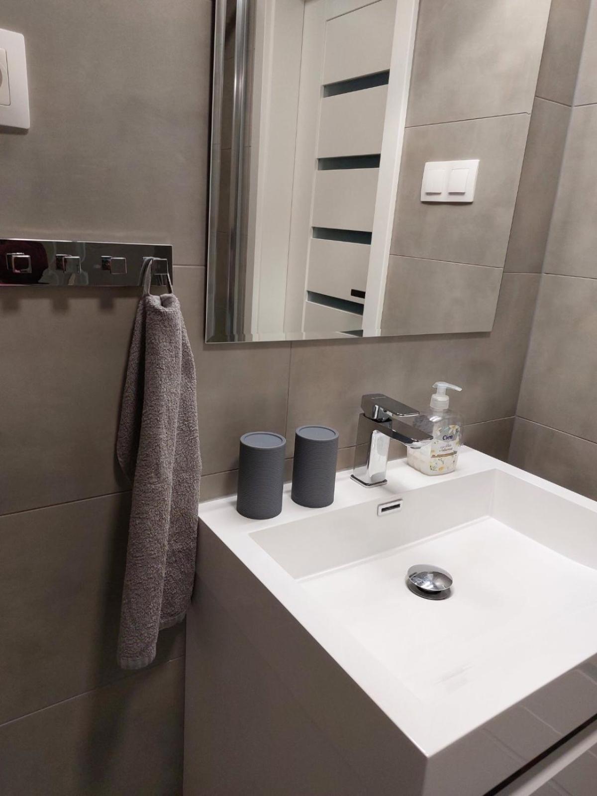 Apartment A&B Poprad Exteriér fotografie